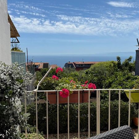 Mosa House Villa Aci Castello Ngoại thất bức ảnh