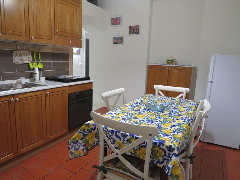 Mosa House Villa Aci Castello Ngoại thất bức ảnh