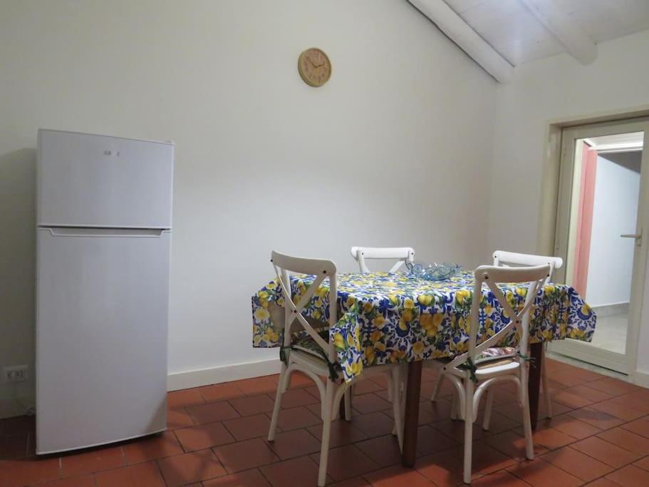 Mosa House Villa Aci Castello Ngoại thất bức ảnh