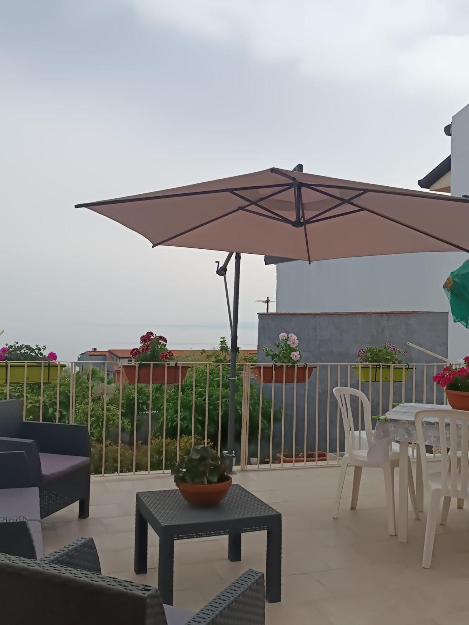 Mosa House Villa Aci Castello Ngoại thất bức ảnh