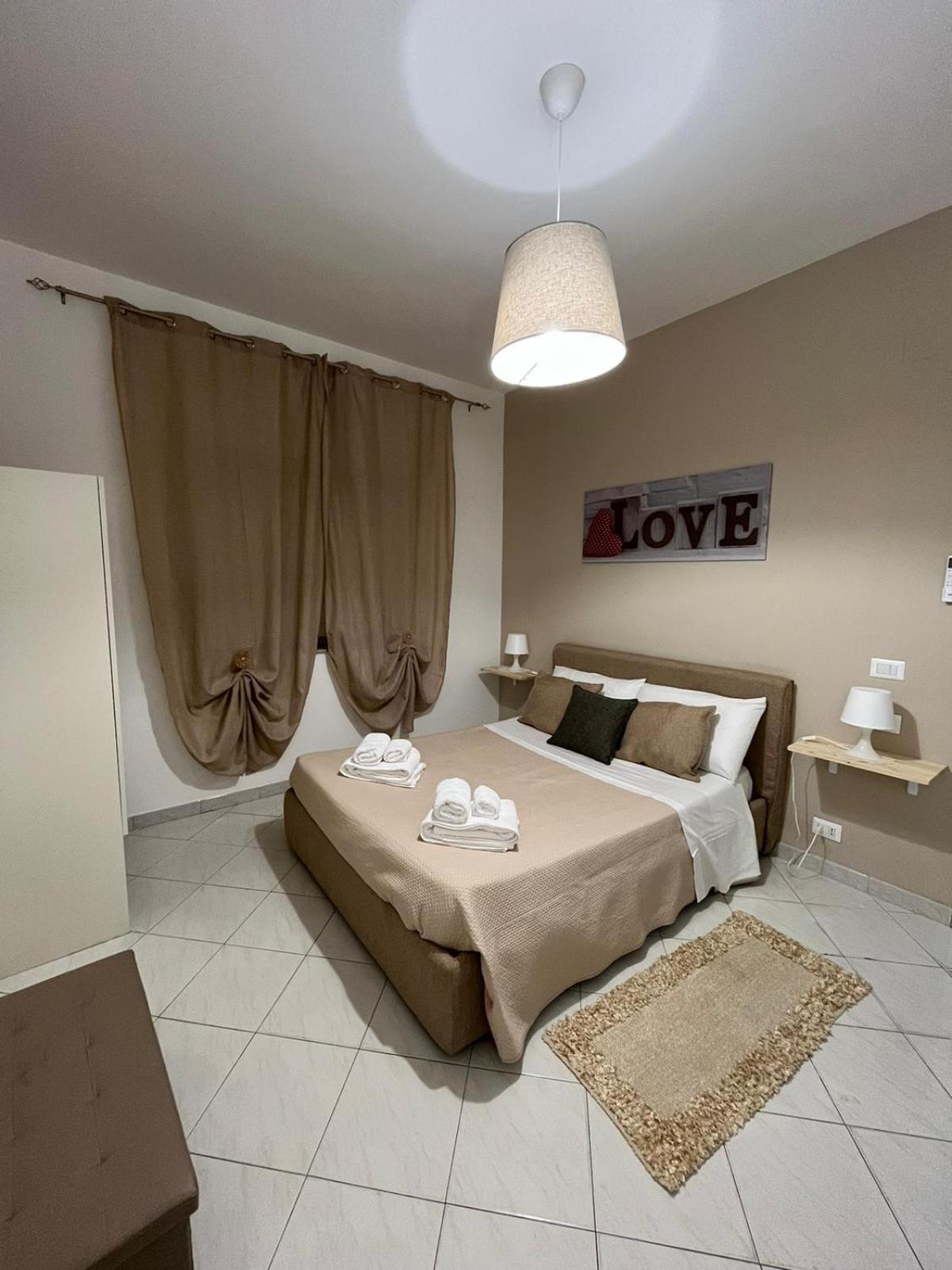 Mosa House Villa Aci Castello Ngoại thất bức ảnh