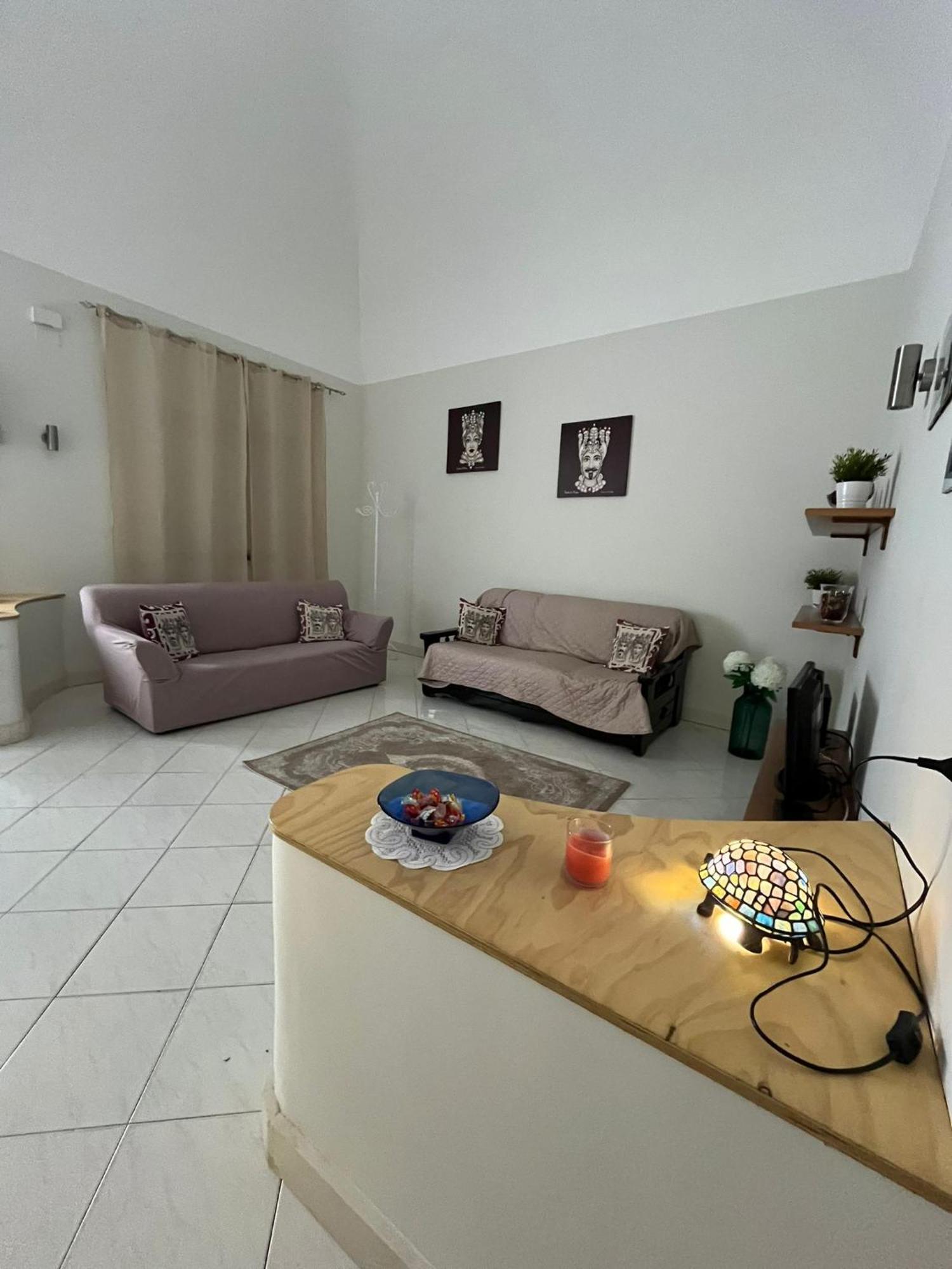 Mosa House Villa Aci Castello Ngoại thất bức ảnh